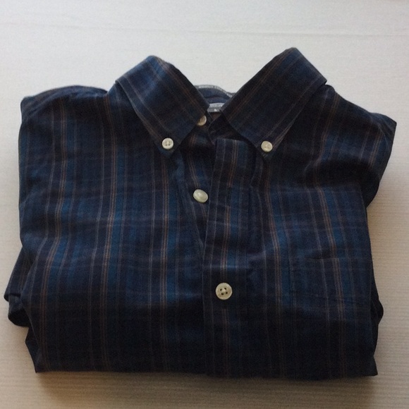 3/$20 item - Classic Fit Oxford Shirt - Picture 2 of 8